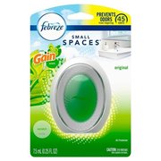 Procter & Gamble Procter & Gamble 260483 7.5 ml Gain Small Place Air Freshner 260483